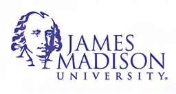 የJames Madison University አርማ