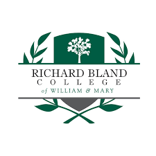 የRichard Bland College አርማ
