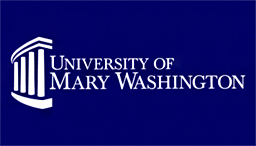 የUniversity of Mary Washington አርማ