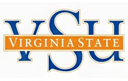 የVirginia State University አርማ