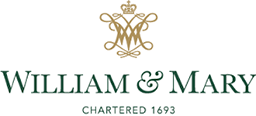 የCollege of William and Mary አርማ