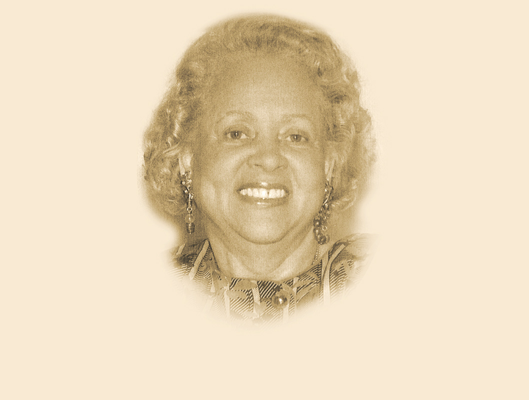 የEvelyn Reid ፎቶ