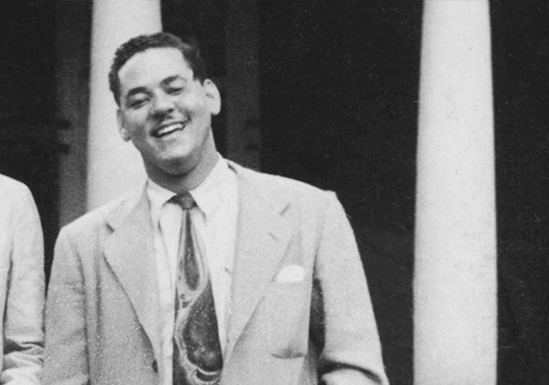 የGregory Swanson ፎቶ