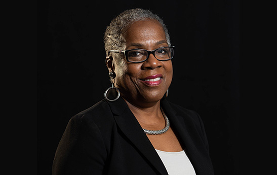 የዶክተር Cheryl Ivey Green ፎቶ