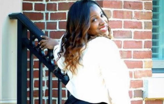 የErrika Hamer ፎቶ