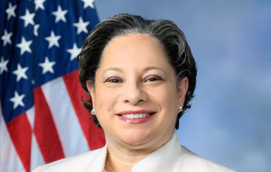 የJennifer McClellan ፎቶ