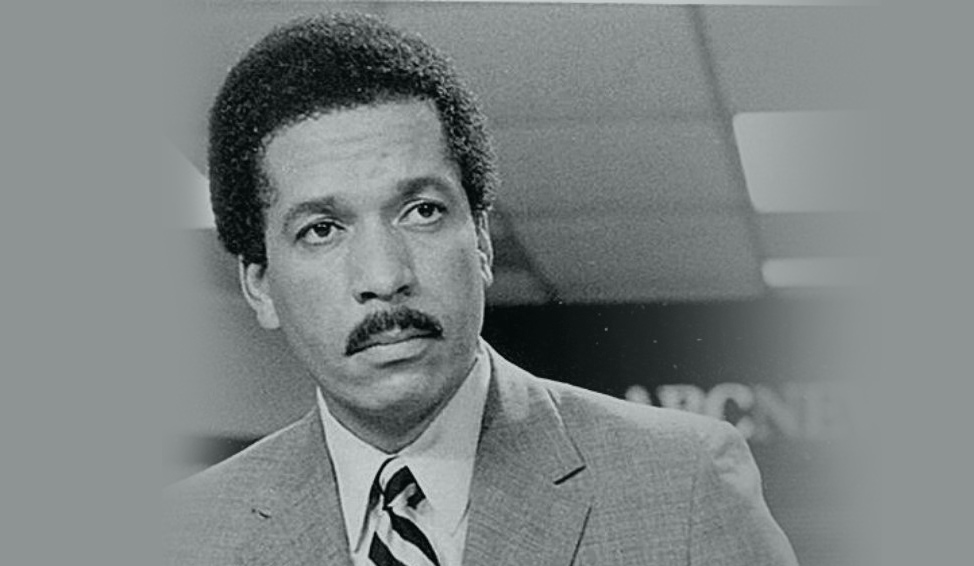 የMax Robinson Jr. ፎቶ